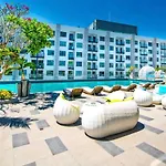 Arcadia Beach Resort Pattaya