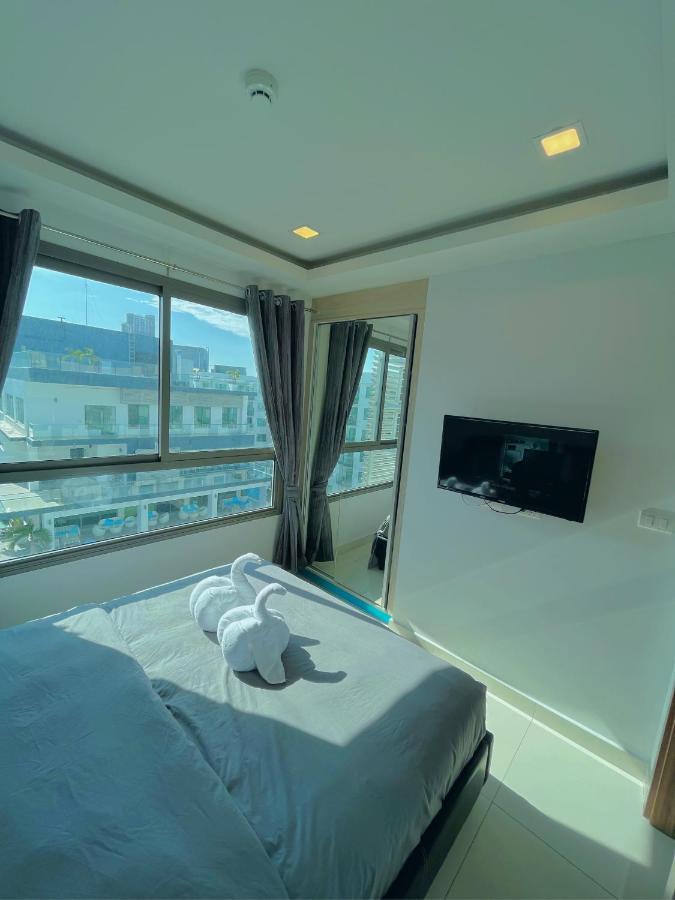 Arcadia Apartment *