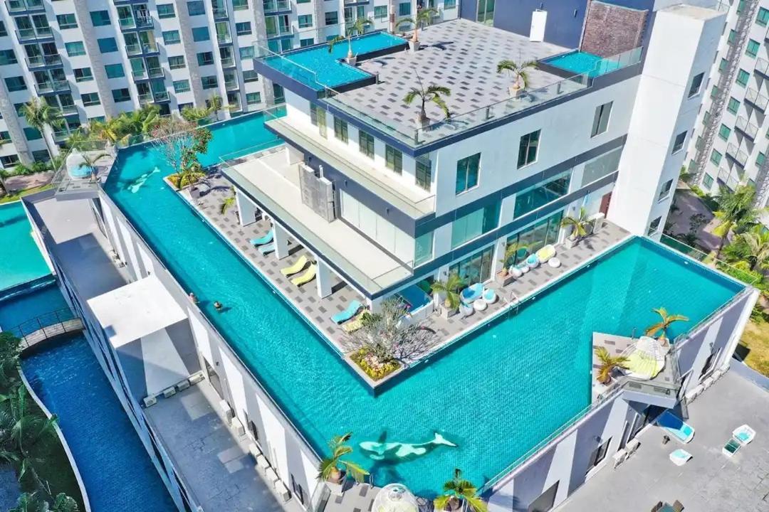 Arcadia Pattaya