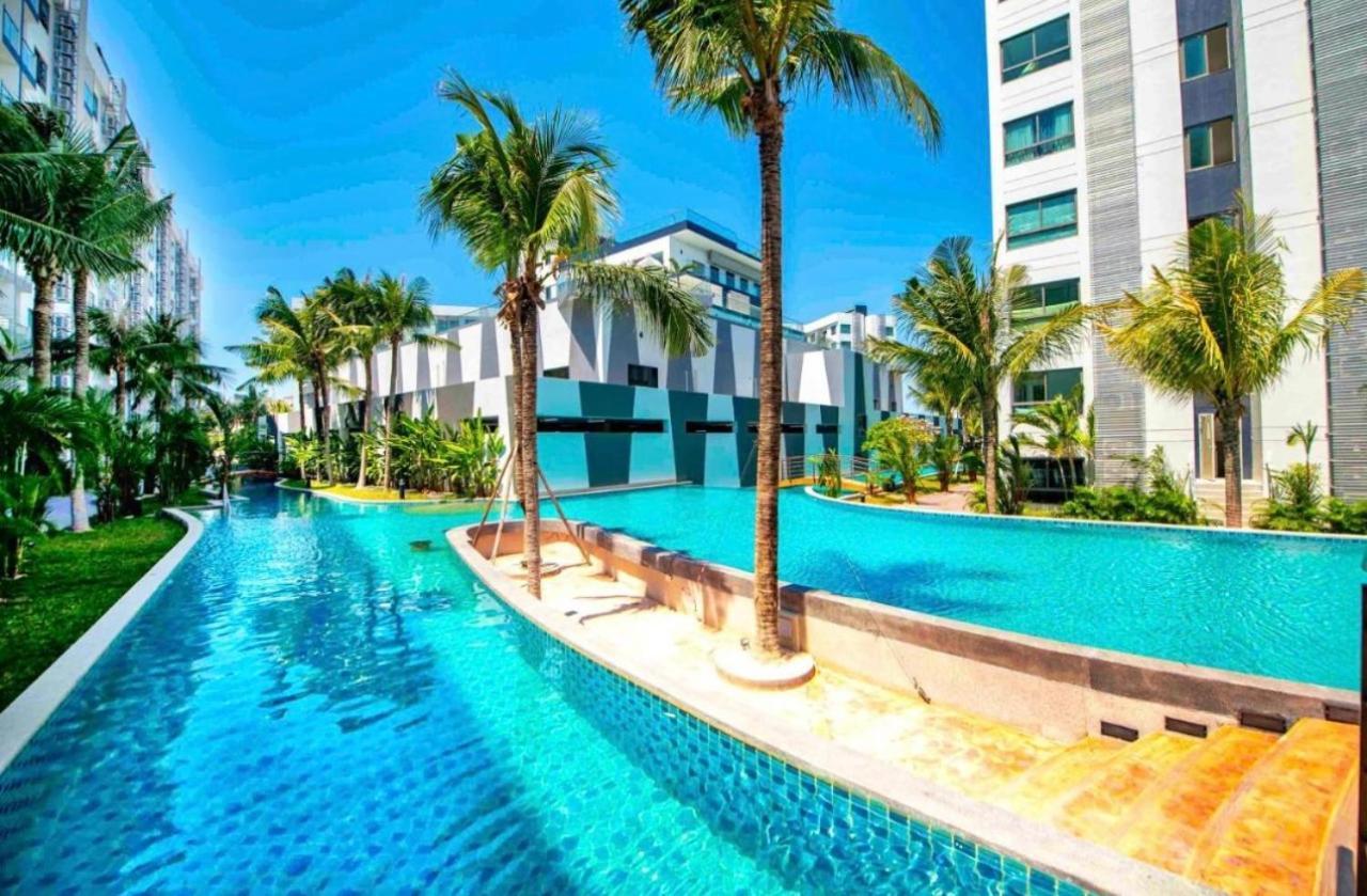 Arcadia Apartment