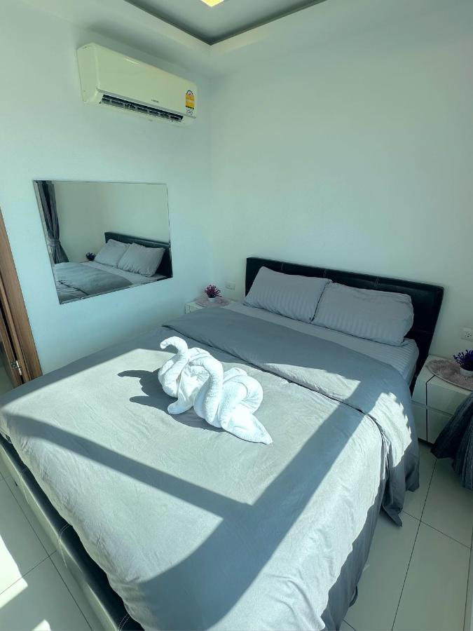 Apartment Arcadia *